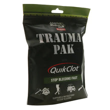 Adventure Medical Trauma Pak w/QuikClot [2064 0292] Medical Kits