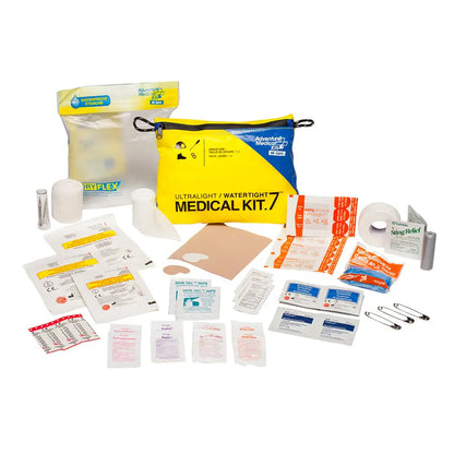 Adventure Medical Ultralight / Watertight.7 First Aid Kit [0125 0291] Medical Kits