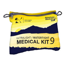 Adventure Medical Ultralight/Watertight.9 First Aid Kit [0125-0390] - Medical Kits
