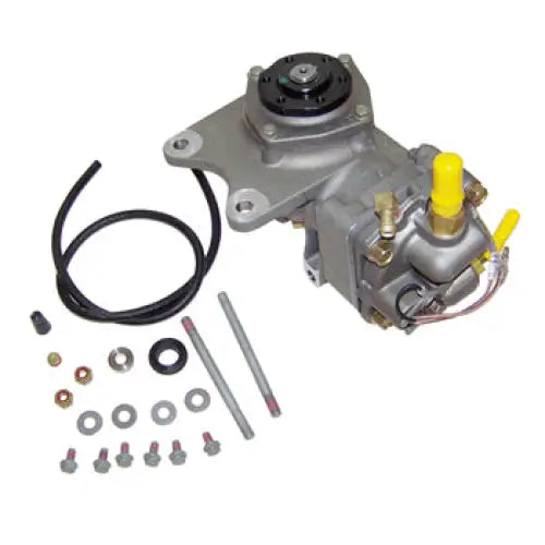 Air Compressor Fuel Injection - OEM