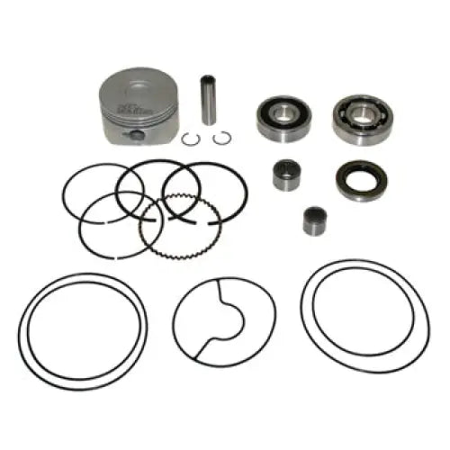 Air Compressor Reman Kit - OEM