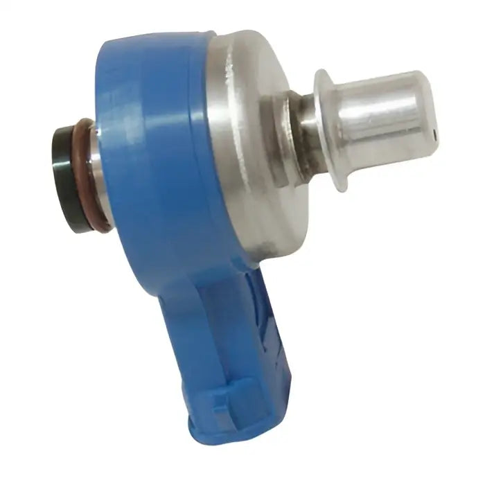 Blue Smoke Injector Air Injector Kit Blue - Bergen Performance Marine