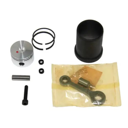 Air Pump Kit - Aftermarket
