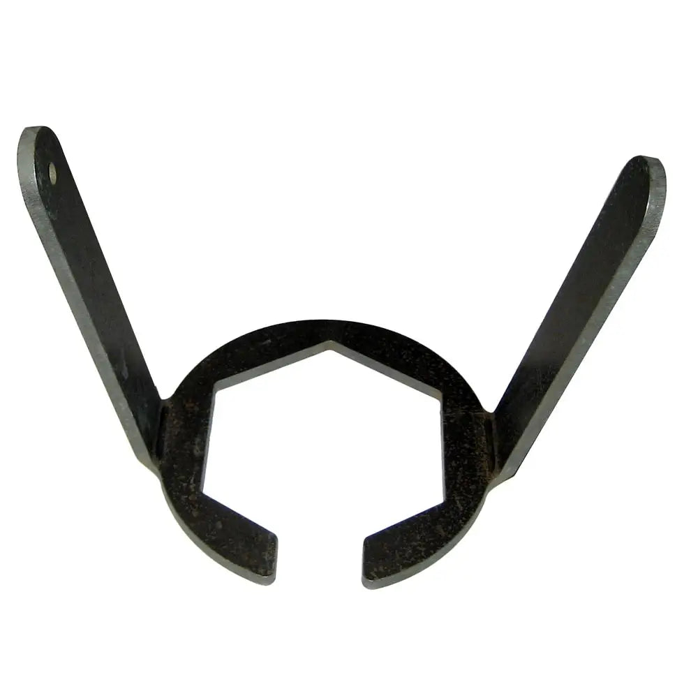 Airmar 164WR-3 Double Handle Transducer Wrench [164WR-3] - Transducer Accessories