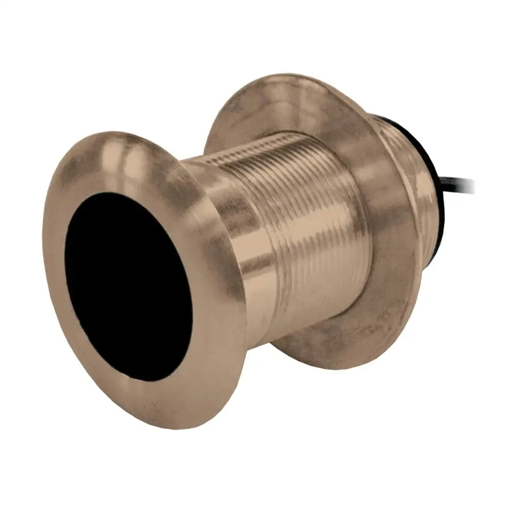 Airmar B117 Bronze Depth Temp w/Ray Connector f/CP370 DSM300 [B117-DT-RAY] - Transducers