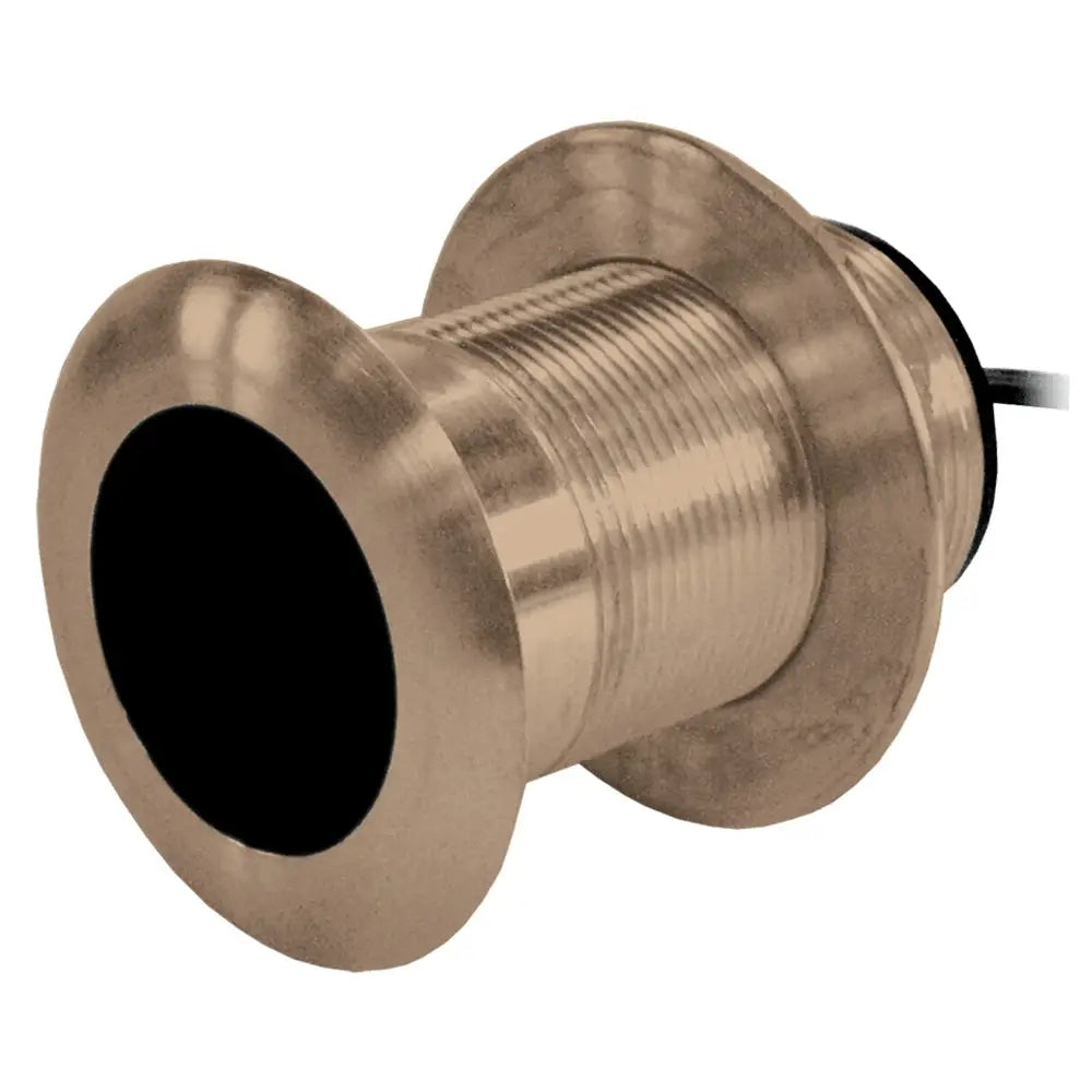 Airmar B150M Bronze 20 Degree Thru-Hull 300W 8-Pin [B150C-20-M-8G] - Transducers