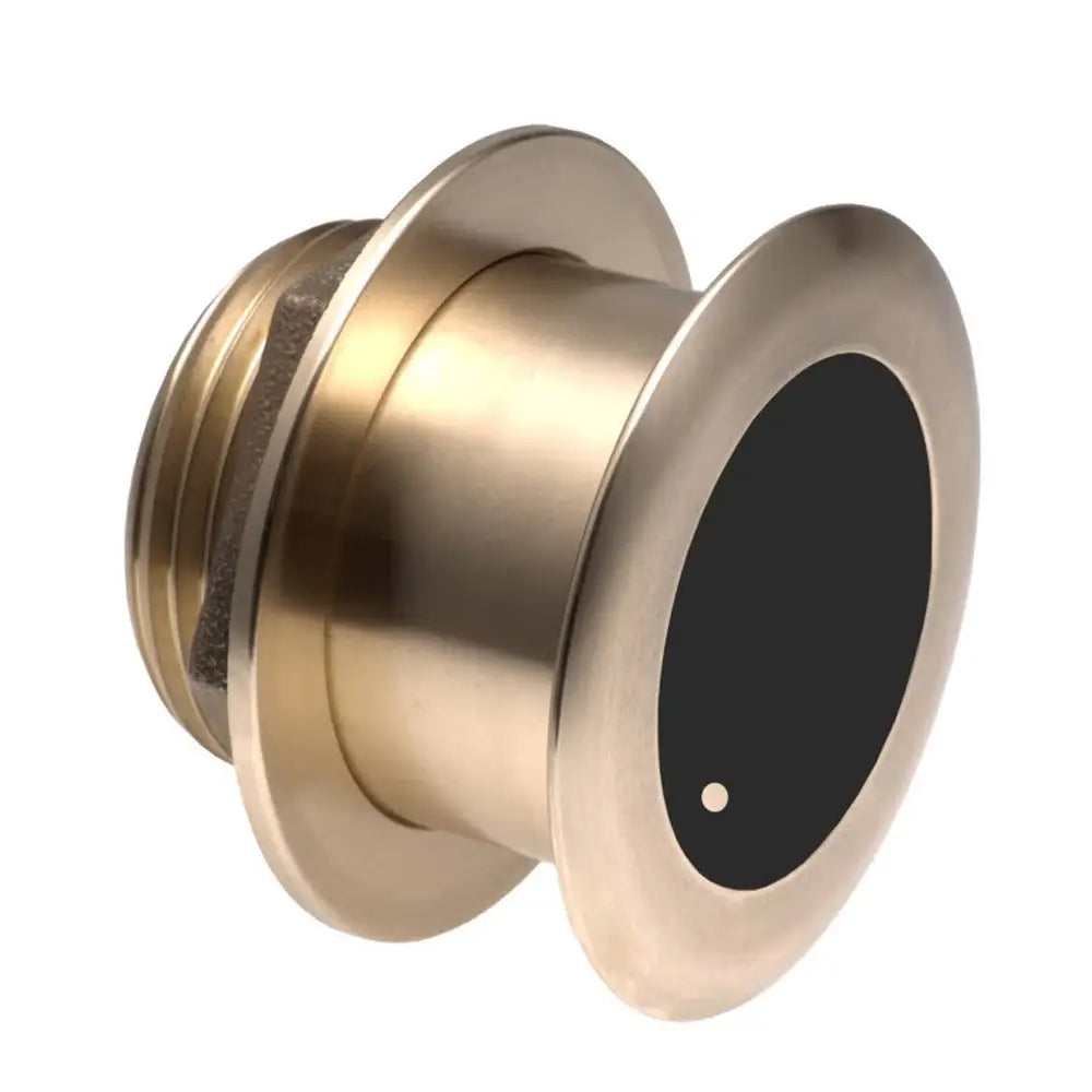 Airmar B175H Bronze 12 Thru-Hull Transducer - 1kW 8-Pin [B175C-12-H-8G] - Transducers