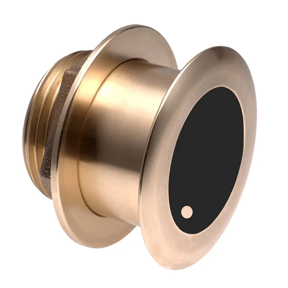 Airmar B175H Bronze Thru Hull 20 Tilt - 1kW - Requires Mix and Match Cable [B175C-20-H-MM] - Transducers