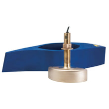 Airmar B285HW Bronze 1kW Wide Beam Chirp Thru-Hull Transducer - Requires Mix and Match Cable [B285C-HW-MM] - Transducers