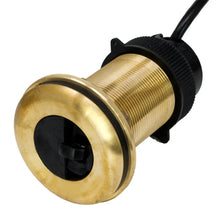 Airmar DST810 Smart Multisensor 23kHz Bronze NMEA 2000 Transducer - N2K [DST810-BV-N2] - Transducers