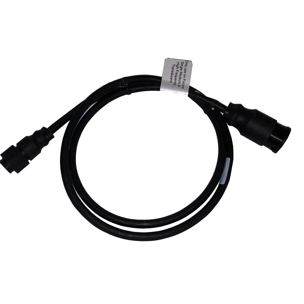 Airmar Furuno 10-Pin Mix Match Cable f/High or Medium Frequency CHIRP Transducers [MMC-10F-HM] - Transducer Accessories