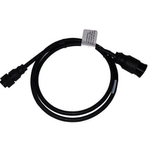 Airmar Furuno 10-Pin Mix Match Cable f/High or Medium Frequency CHIRP Transducers [MMC-10F-HM] - Transducer Accessories