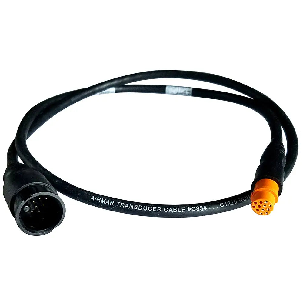 Airmar Garmin 12-Pin Mix Match Cable f/Chirp Transducers [MMC-12G] - Transducer Accessories