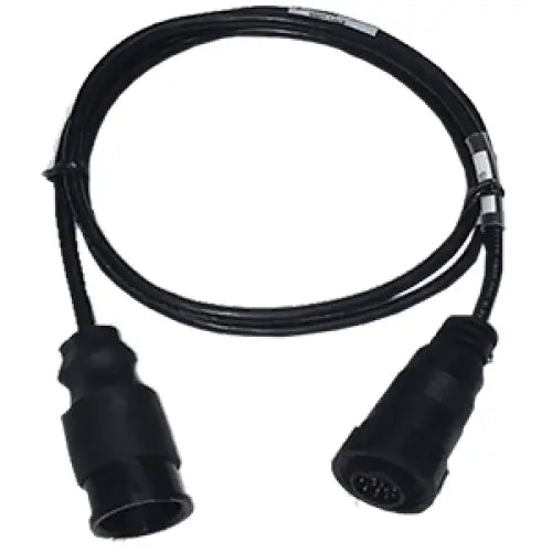 Airmar Humminbird 14-Pin Mix Match Chirp Cable - 1M [MMC-14HB] - Transducer Accessories