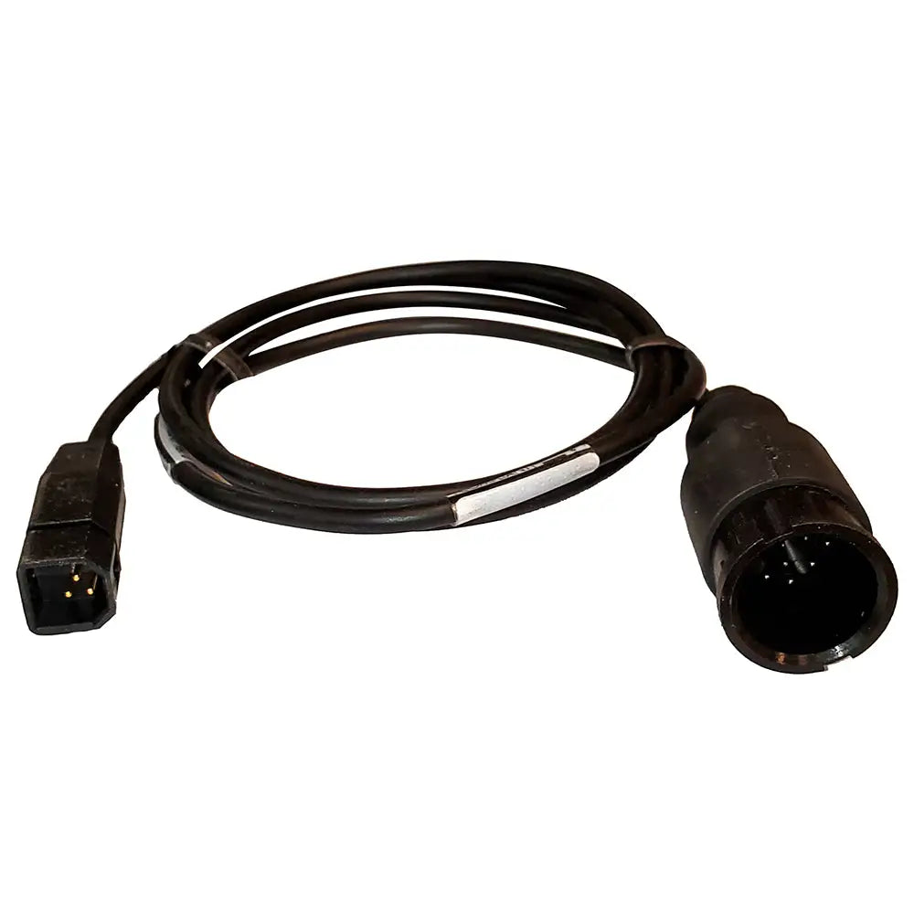 Airmar Humminbird 9-Pin Mix Match Chirp Cable - 1M [MMC-HB] - Transducer Accessories