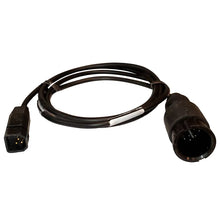 Airmar Humminbird 9-Pin Mix Match Chirp Cable - 1M [MMC-HB] - Transducer Accessories