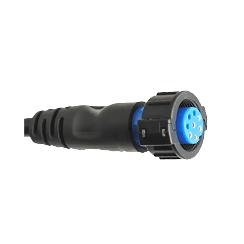 Airmar MM-8G Mix Match Cable f/600W Non-CHIRP Transducers [MM-8G] - Transducer Accessories