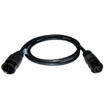 Airmar Navico 9-Pin Mix Match Chirp Cable - 1M [MMC-9N] - Transducer Accessories