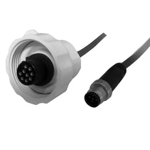 Airmar NMEA2000 Cable - 10M [WS2-C10] - NMEA Cables & Sensors