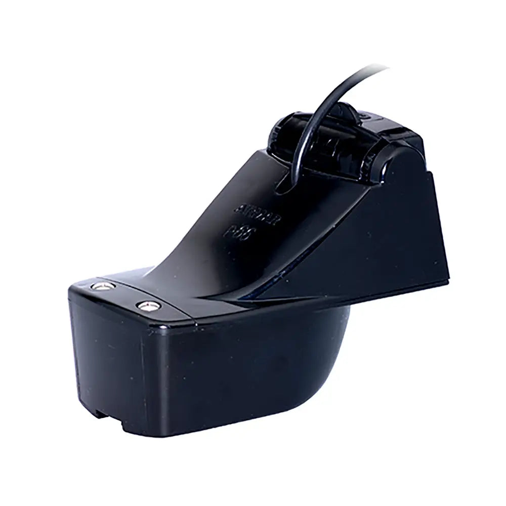 Airmar P66 Transom Mount Transducer f/Humminbird 9-Pin Units [P66-DT-HB] - Transducers