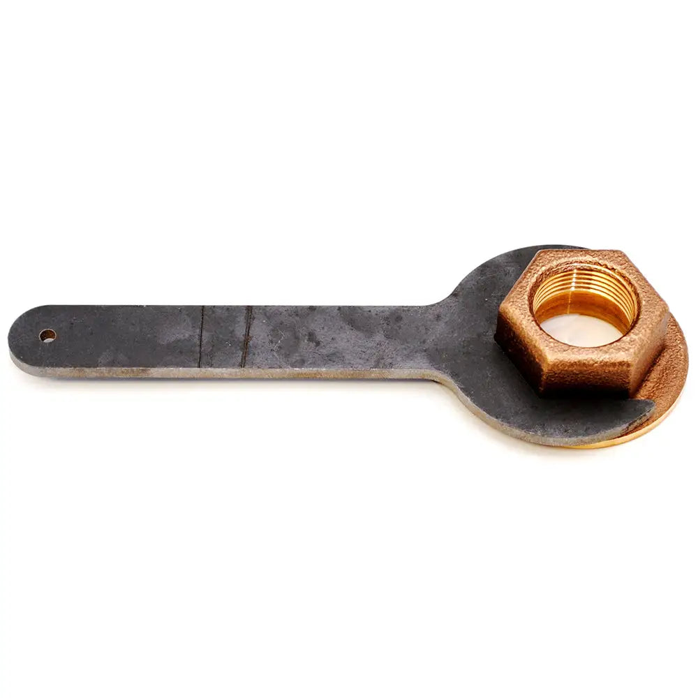 Airmar Single Handle Transducer Nut Wrench f/B260 SS260 B265C B275C [260WR-2] - Transducer Accessories