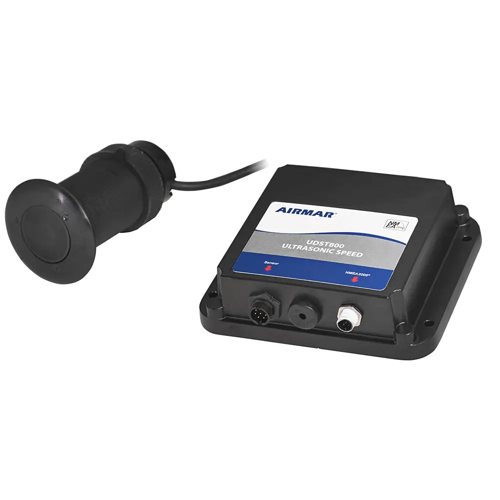 Airmar UDST800P-N2 Ultrasonic Smart Sensor - N2K [UDST800P-N2] - Transducers