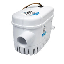 Albin Group Automatic Bilge Pump 1100 GPH - 12V [01-04-018] - Bilge Pumps