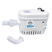 Albin Group Automatic Bilge Pump 750 GPH - 24V [01-04-017] - Bilge Pumps