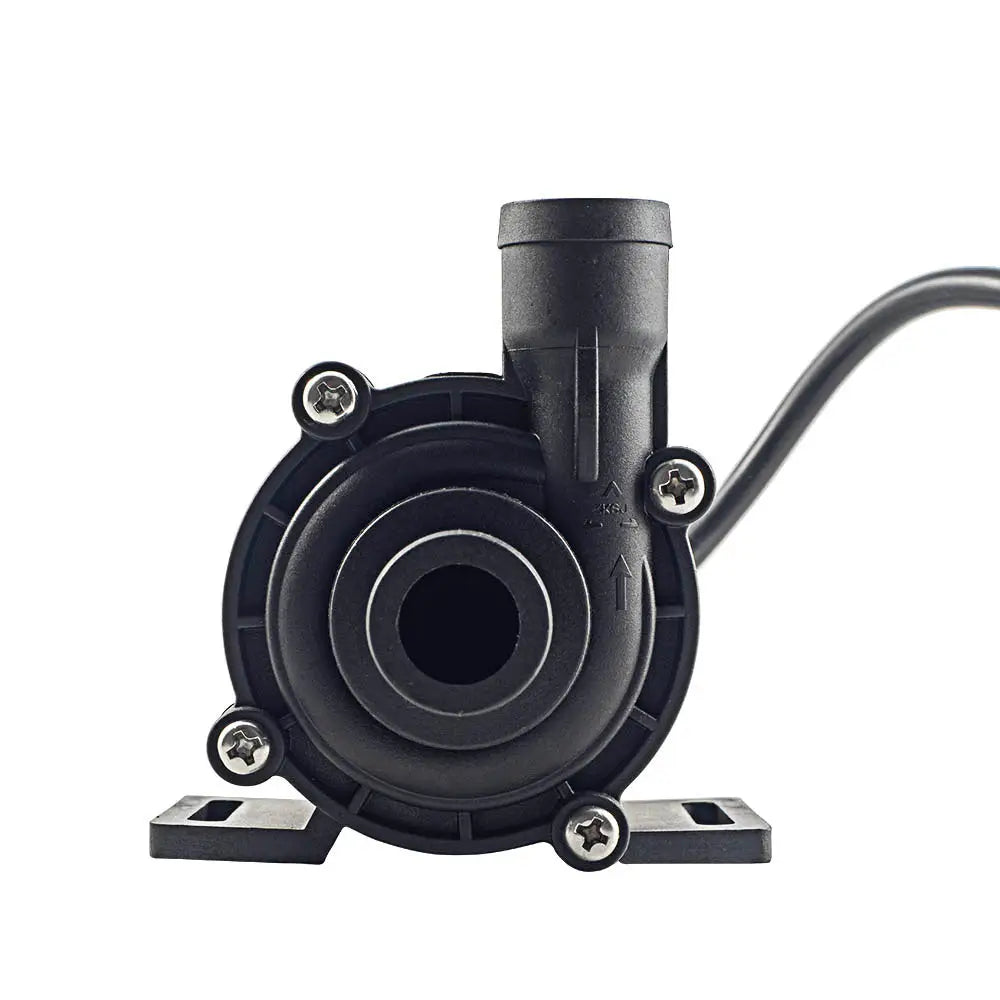 Albin Group DC Driven Circulation Pump w/Brushless Motor - BL30CM 12V [13-01-001] - Accessories