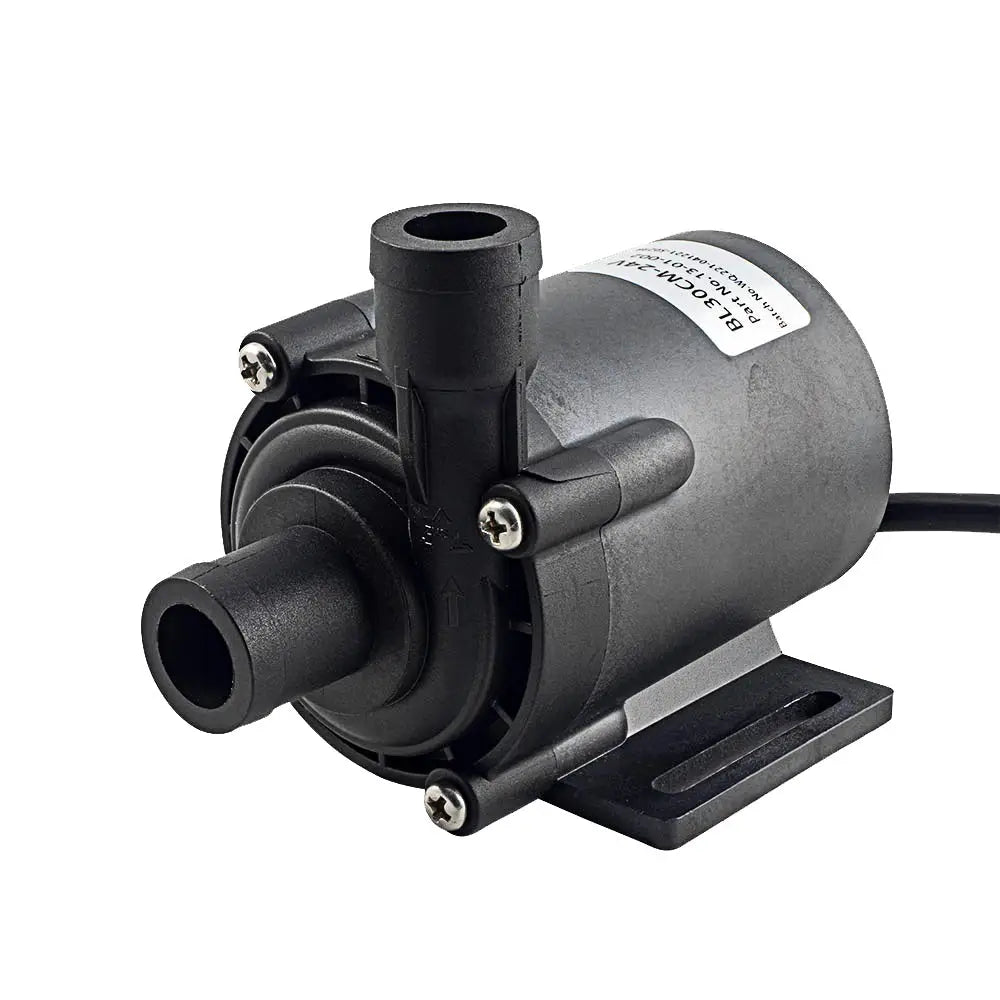 Albin Group DC Driven Circulation Pump w/Brushless Motor - BL30CM 12V [13-01-001] - Accessories