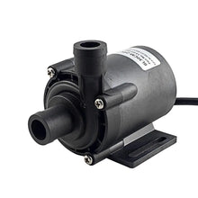 Albin Group DC Driven Circulation Pump w/Brushless Motor - BL30CM 12V [13-01-001] - Accessories