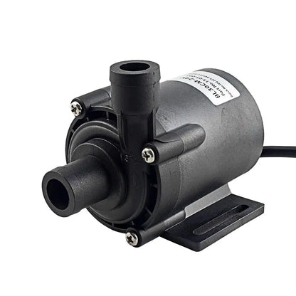 Albin Group DC Driven Circulation Pump w/Brushless Motor - BL30CM 12V [13-01-001] - Accessories