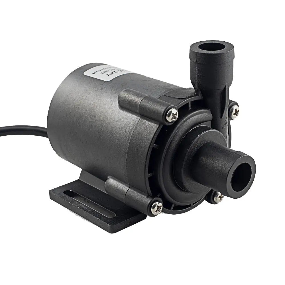Albin Group DC Driven Circulation Pump w/Brushless Motor - BL30CM 12V [13-01-001] - Accessories