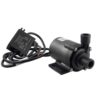 Albin Group DC Driven Circulation Pump w/Brushless Motor - BL30CM 12V [13-01-001] - Accessories
