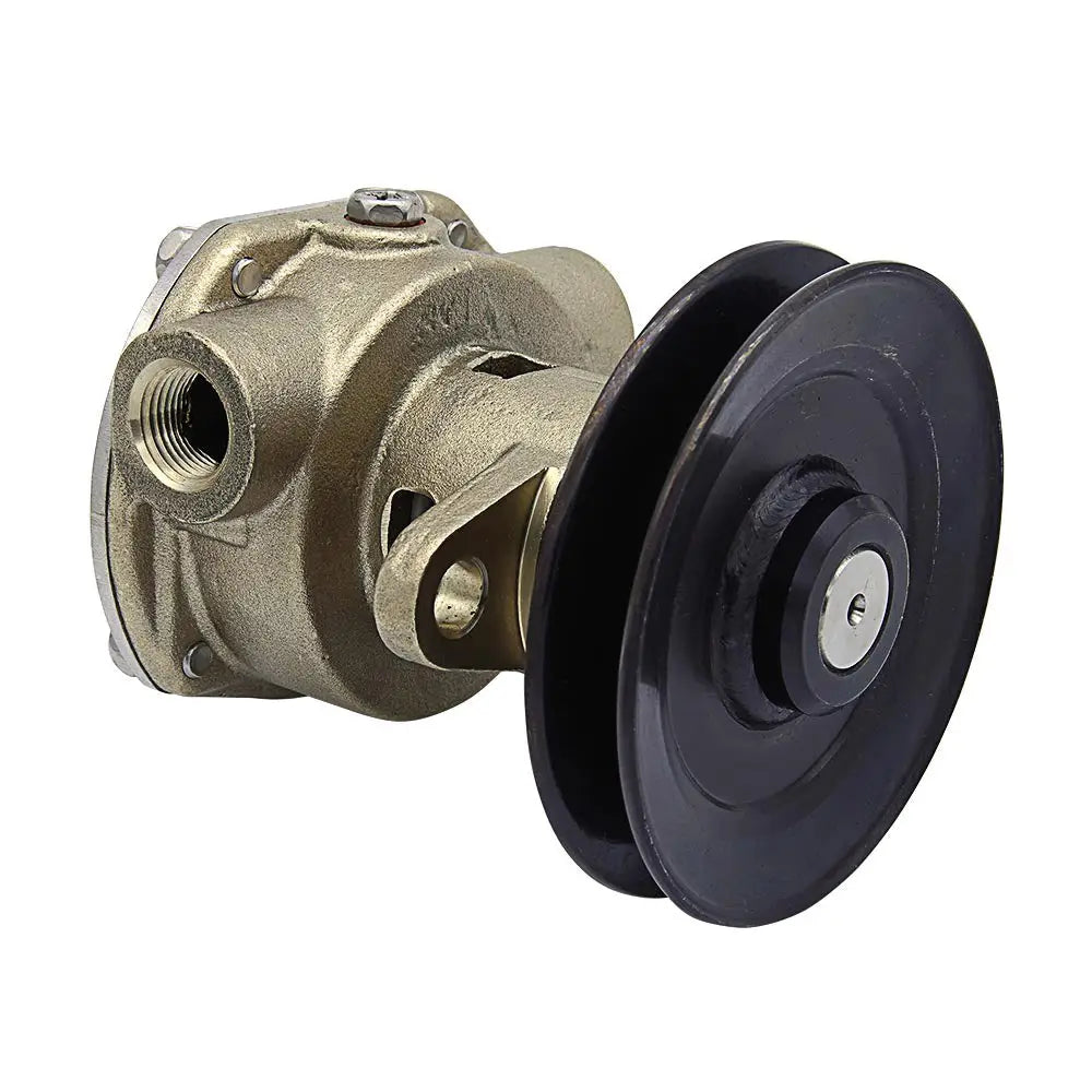 Albin Group Engine Cooling Pump f/Kohler [05-01-072] - Engine Cooling Pumps
