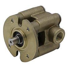 Albin Group Engine Cooling Pump f/Kohler - 5-7 Diesel kW [05-01-073] - Engine Cooling Pumps