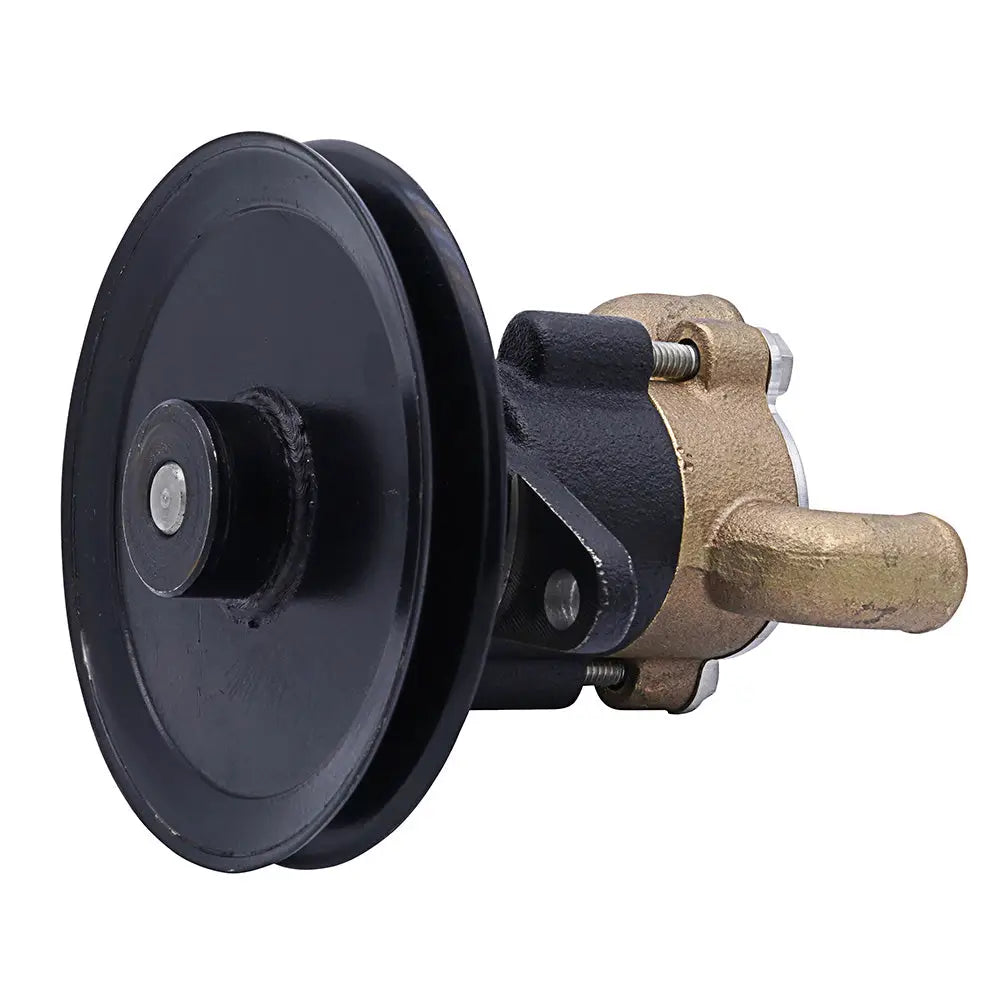 Albin Group Engine Cooling Pump f/Kohler - 5EKD 4EFKD 7.5EKD 6EFKD 10EKD 8EFKD [05-01-074] - Engine Cooling Pumps