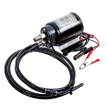 Albin Group Marine Gear Pump Oil Change Kit - 12V [04-03-009] - Transfer Pumps