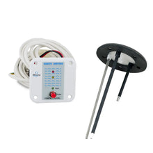 Albin Group Marine Tank Level Indicator Kit - 12/24V [03-66-012] - Accessories