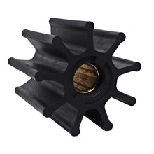 Albin Group Premium Impeller Kit 95 x 25 x 88.8mm - 9 Blade - Spline Insert [06-02-029] - Impellers