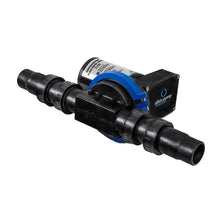 Albin Group Waste Water Diaphragm Pump 32L (8.5 GPM) - 12V [03-01-003] - Marine Sanitation