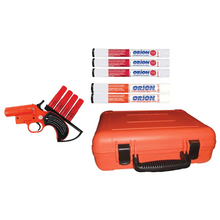 ALERT/LOCATE 12GA DELUXE