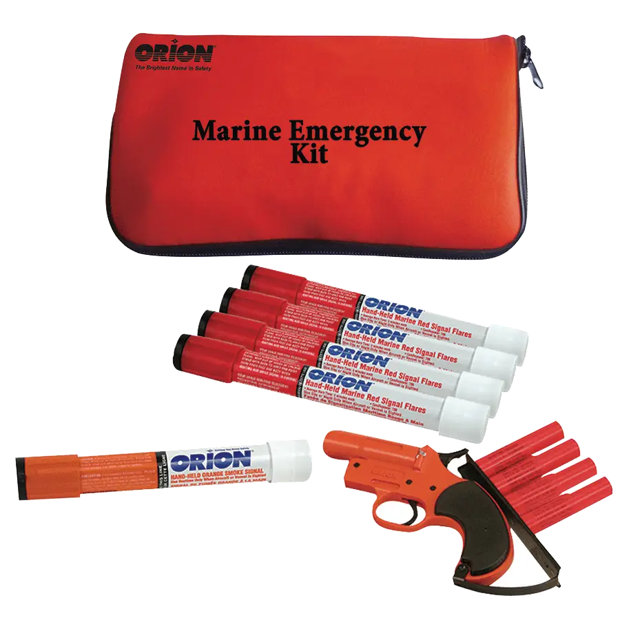 ALERT/LOCATE SIGNAL KIT (OBS)