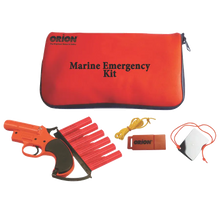 ALERTER FLARE KT W/FLOAT CASE