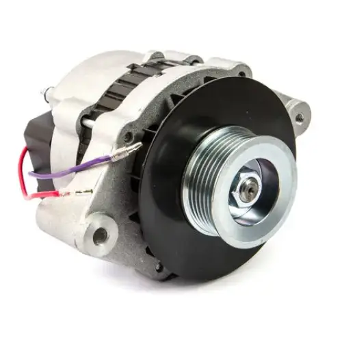 ALTERNATOR 55 AMP MERC (OBS)