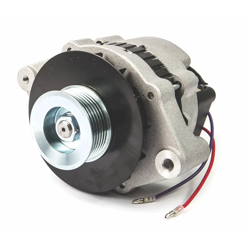 ALTERNATOR 65 AMP MERC