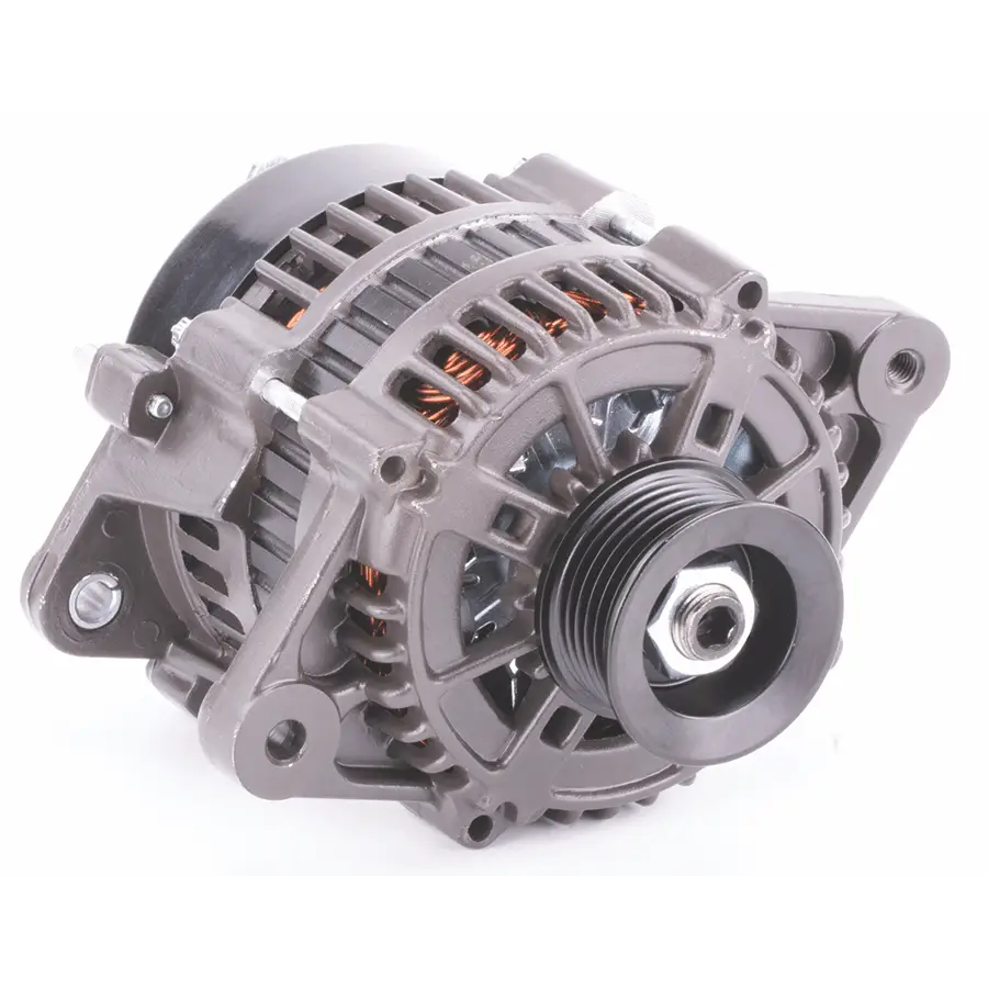 ALTERNATOR 863077T