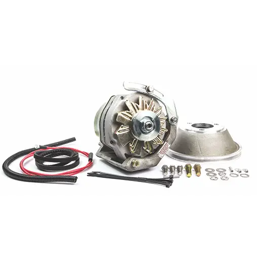 ALTERNATOR CONV KIT