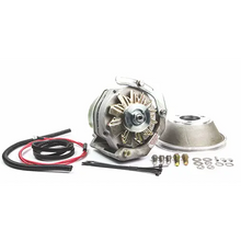 ALTERNATOR CONV KIT