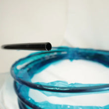 Alumimum Hardline Tube (Anodized) - 1/4 inch